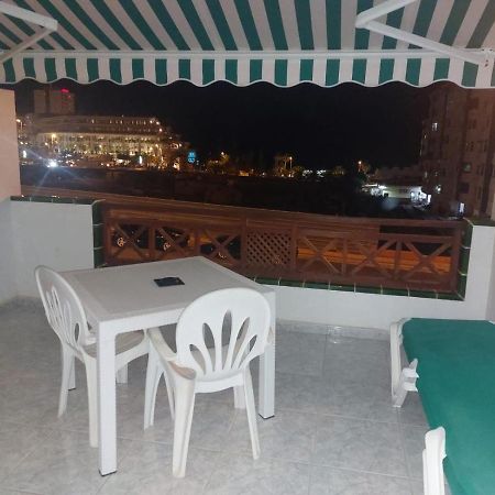 Victoria Court 2, Los Cristianos Guincho  المظهر الخارجي الصورة