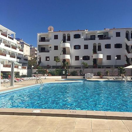 Victoria Court 2, Los Cristianos Guincho  المظهر الخارجي الصورة