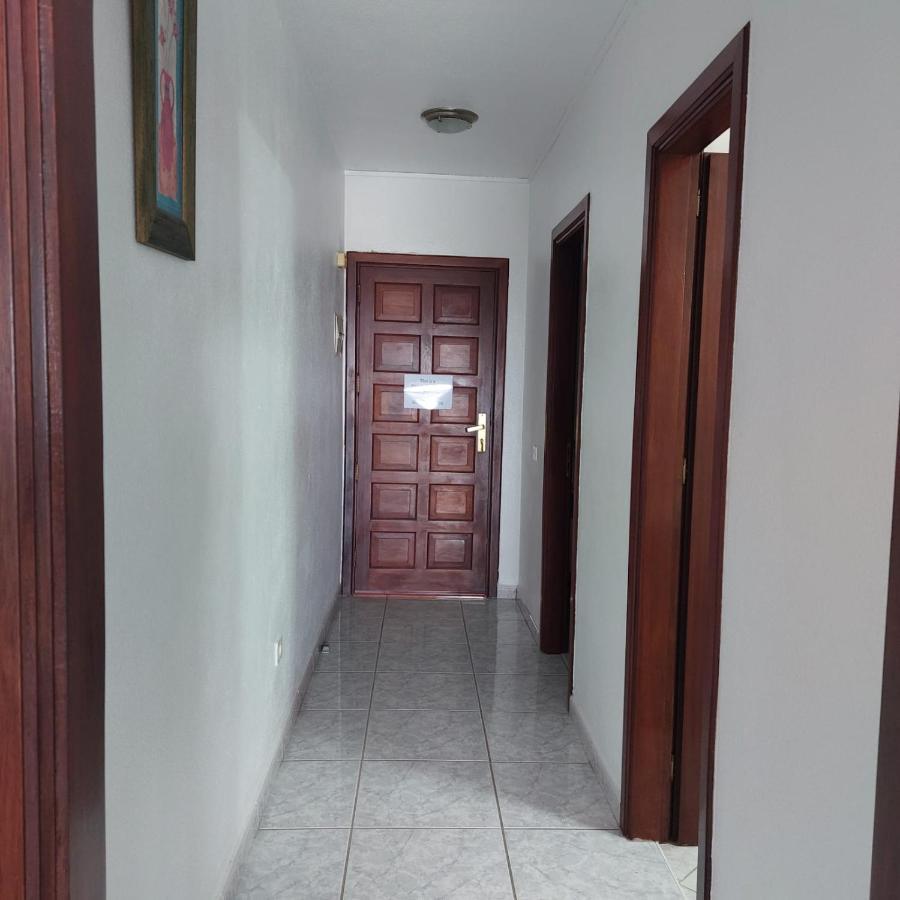 Victoria Court 2, Los Cristianos Guincho  المظهر الخارجي الصورة