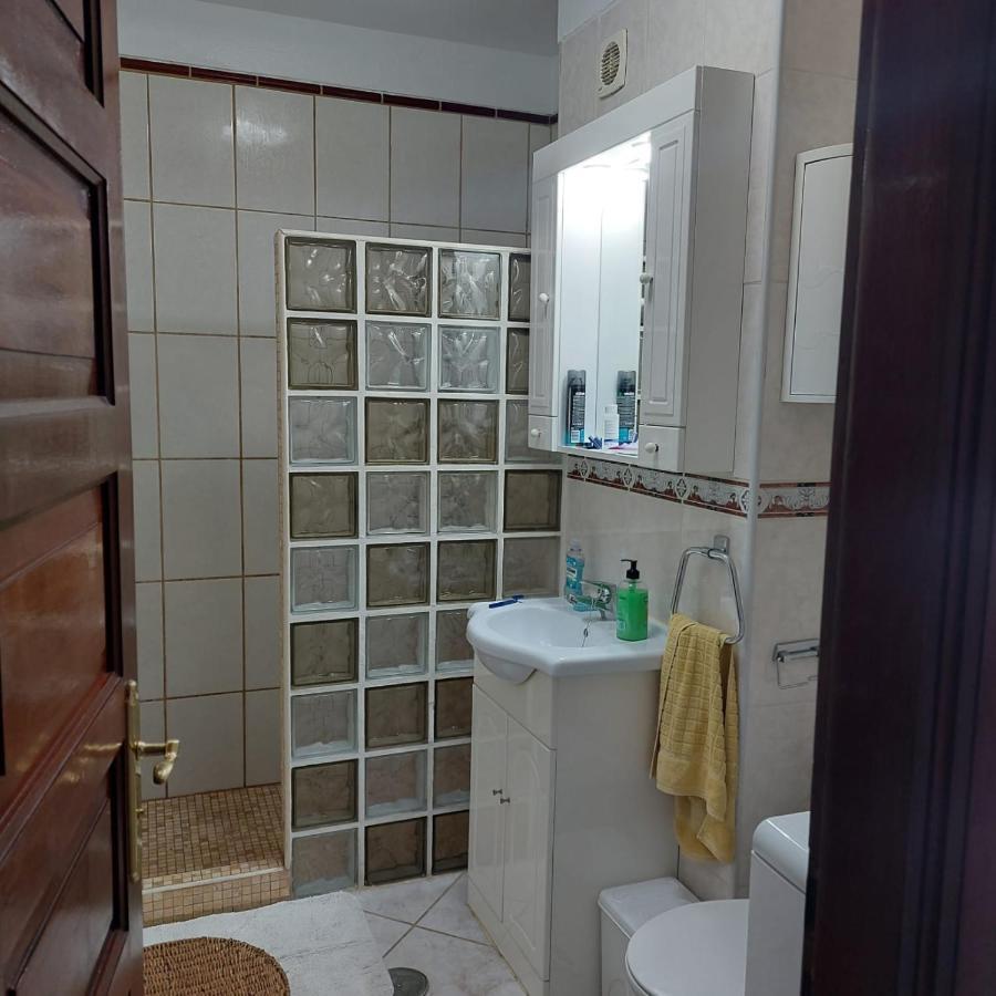 Victoria Court 2, Los Cristianos Guincho  المظهر الخارجي الصورة