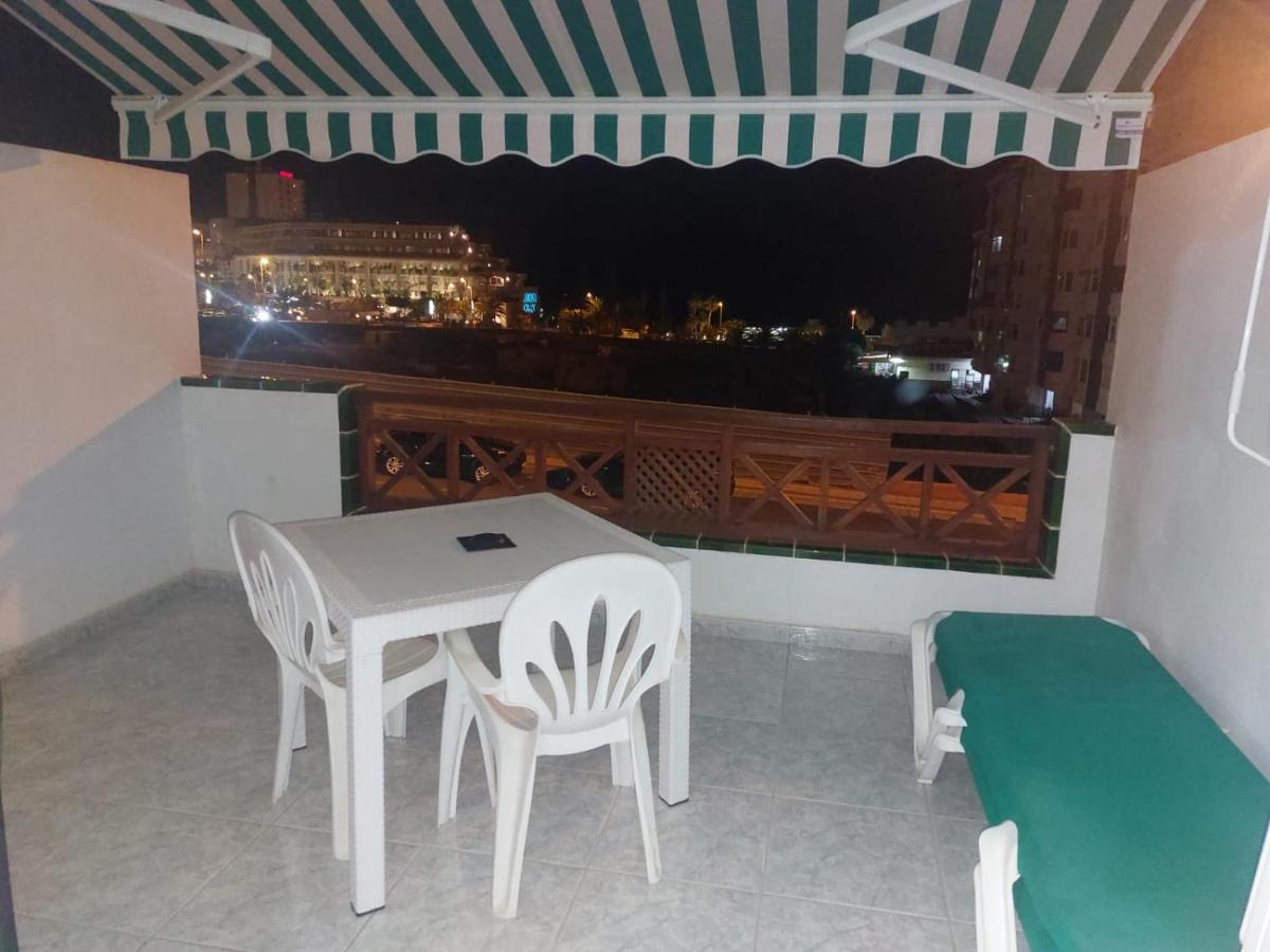 Victoria Court 2, Los Cristianos Guincho  المظهر الخارجي الصورة