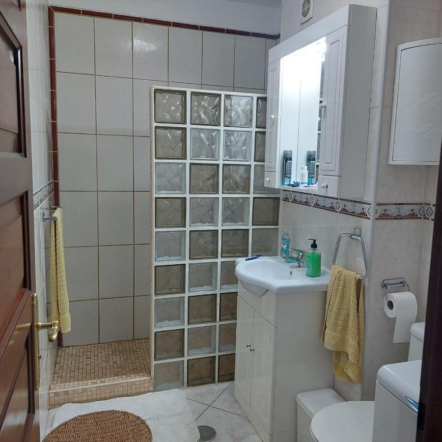 Victoria Court 2, Los Cristianos Guincho  المظهر الخارجي الصورة