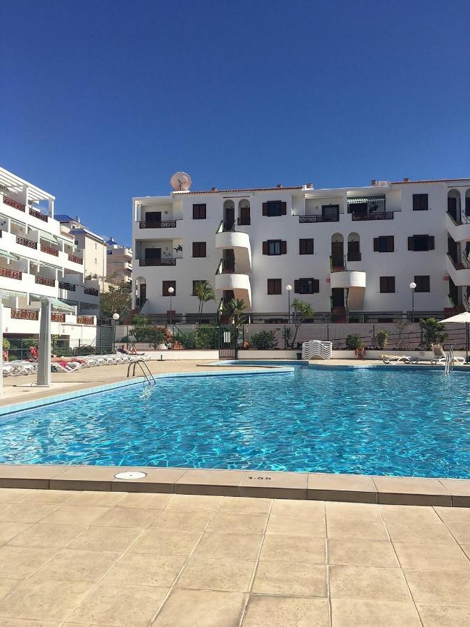Victoria Court 2, Los Cristianos Guincho  المظهر الخارجي الصورة