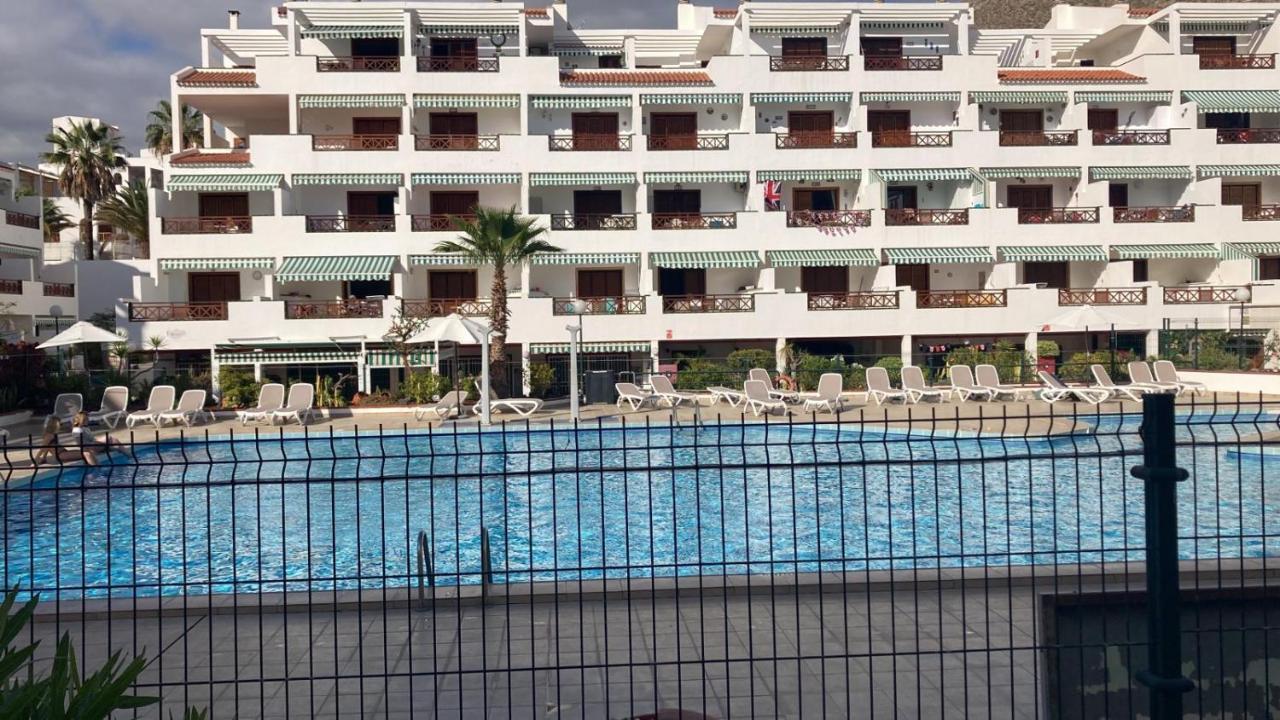 Victoria Court 2, Los Cristianos Guincho  المظهر الخارجي الصورة