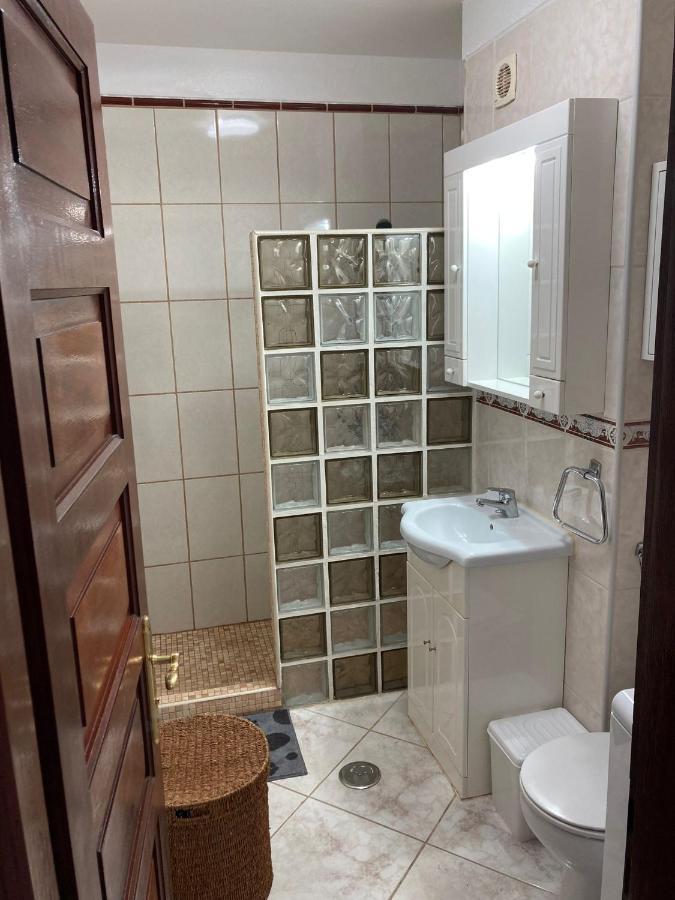 Victoria Court 2, Los Cristianos Guincho  المظهر الخارجي الصورة
