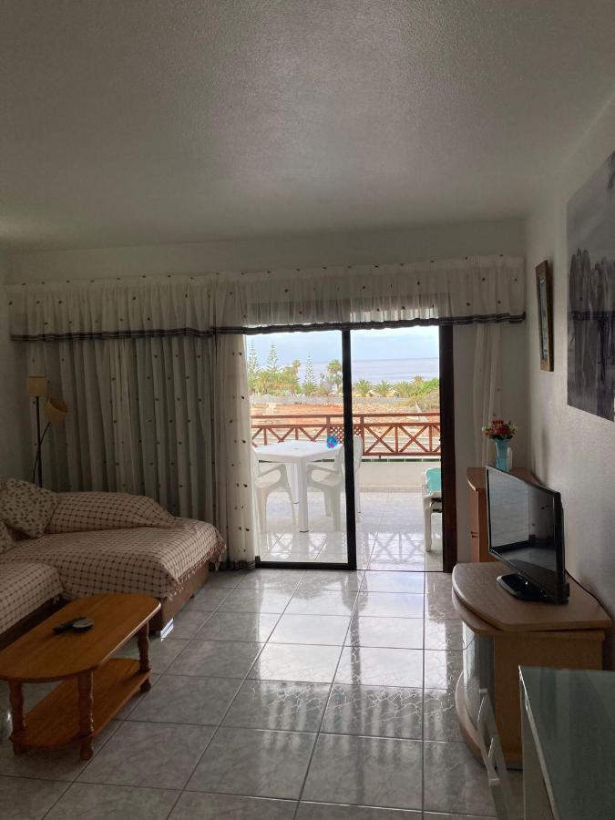 Victoria Court 2, Los Cristianos Guincho  المظهر الخارجي الصورة