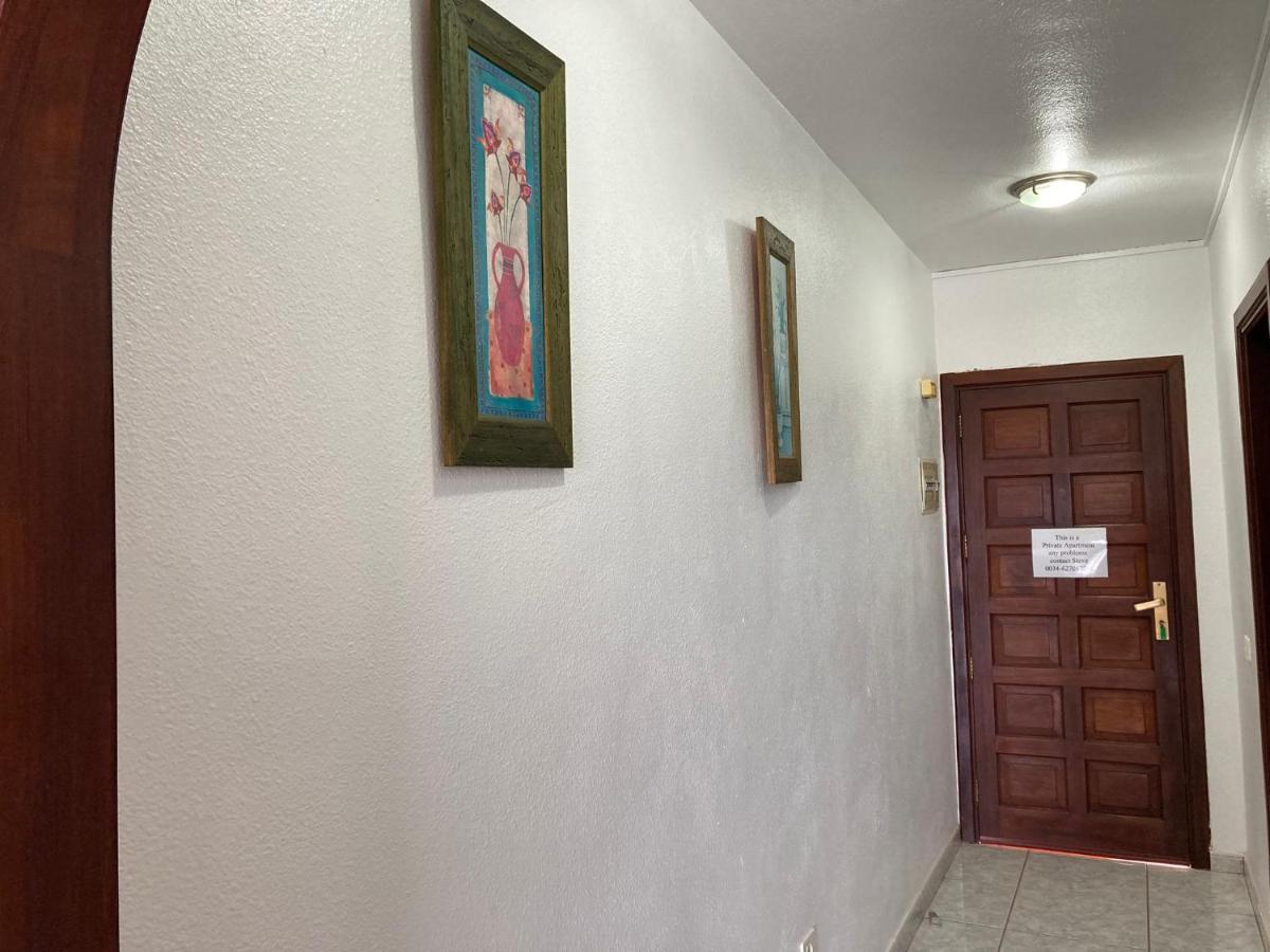 Victoria Court 2, Los Cristianos Guincho  المظهر الخارجي الصورة