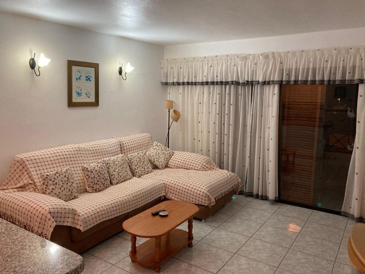 Victoria Court 2, Los Cristianos Guincho  المظهر الخارجي الصورة