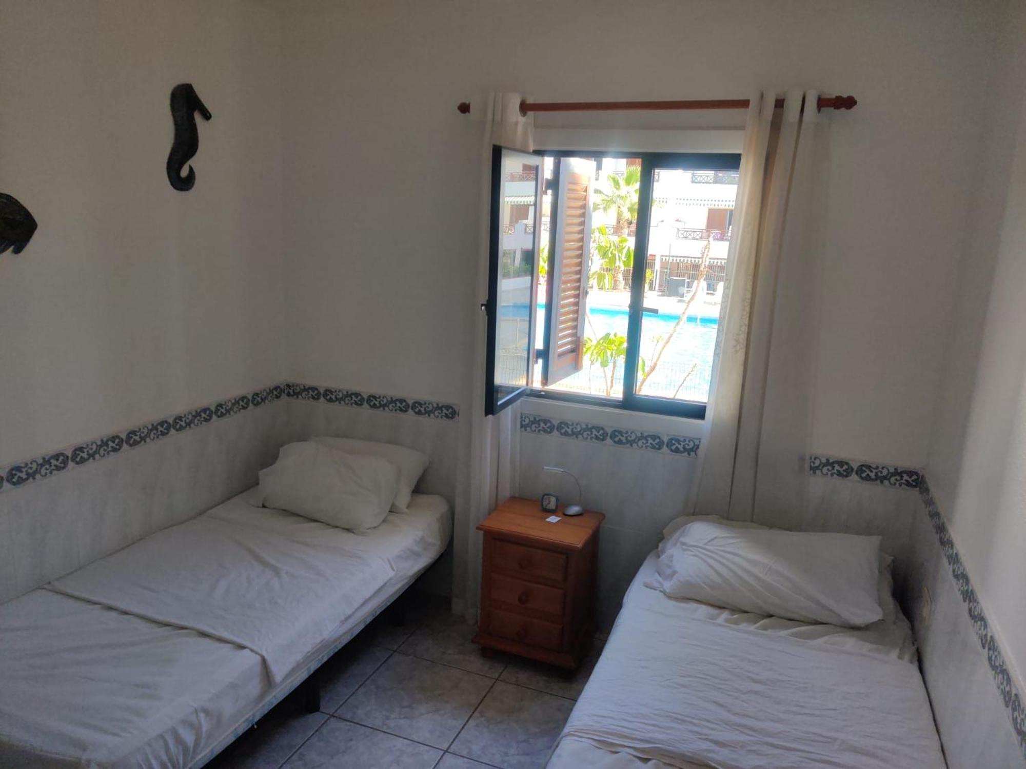 Victoria Court 2, Los Cristianos Guincho  المظهر الخارجي الصورة