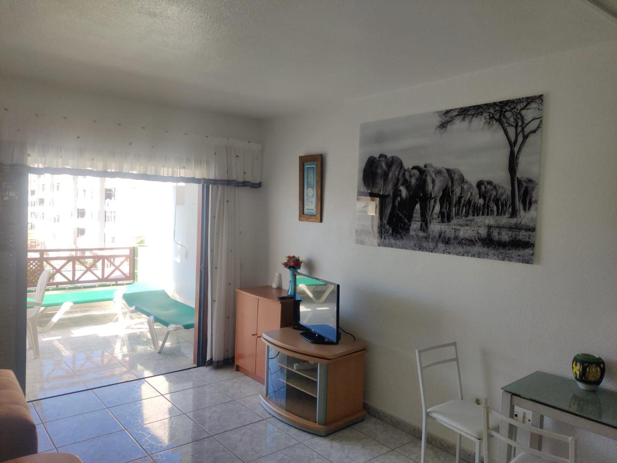 Victoria Court 2, Los Cristianos Guincho  المظهر الخارجي الصورة